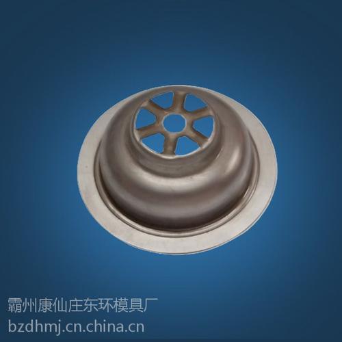 霸州东环能源产品配件冲压加工 离心风机五金件加工